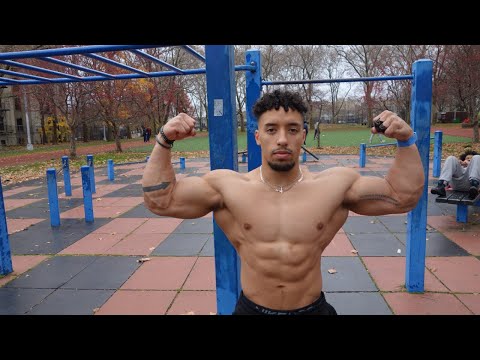 Los does Bar-barian requirements | That's Good Money