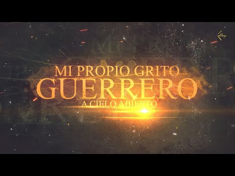 Jorge Guerrero - Mi Propio Grito Guerrero (A Cielo Abierto)