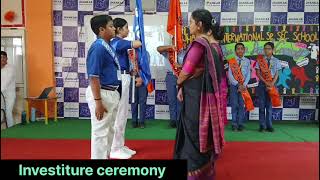 Jhankar Senior Secondary School Video