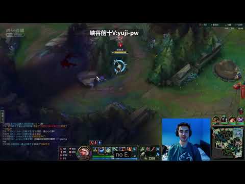 Qiyana MID is SAVED?