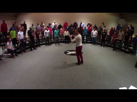 "Irish Blessing" by Great Northern Union 3-17-18