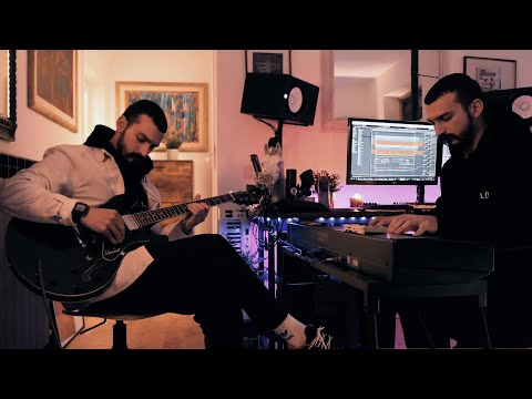 Video thumbnail for Never Be Prey To the Winds