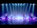Eunhae - No Love (The Stage)