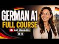 Learn German A1 Complete Course 2026 Beginner To Advanced Deutsch Lernen Für Anfänger