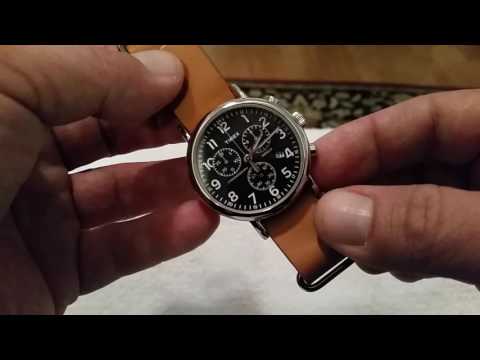 Đồng hồ không chỉ là xem giờ