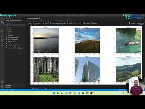 Part 2 Image Data Loader Image Classification Using Tensorflow Complete Guide With Code