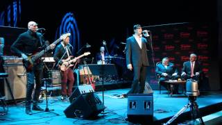 Maciej Maleńczuk &amp; Psychodancing "Abracadabra" for King, Queen and President