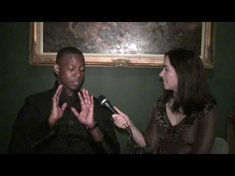 iCadenza interview with Courtney Jones