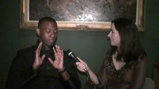 iCadenza interview with Courtney Jones