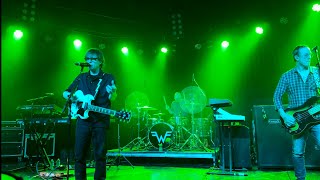 Weezer - Paperface live @ The Glass House Pomona, CA 4/24/23