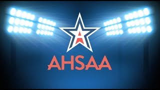 AHSAA Reclassification 2018 - 2020 (Local Impact)