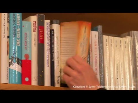 Buchhandlung Mirhoff & Fischer e.K. YouTube-Vdeominiatur 1