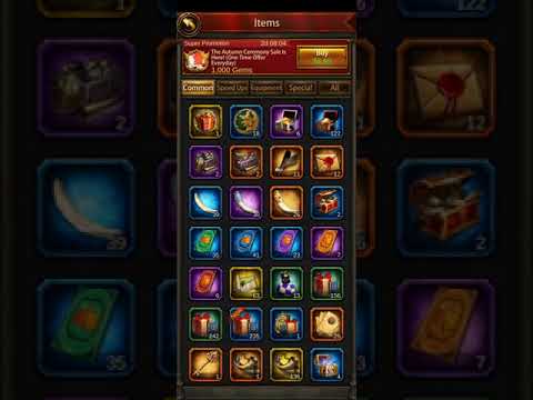 Envoy:The King's Return SVS Tip for temple defense.  Server 593 First SvS