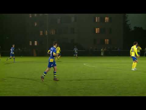 Vevey Sports - FC Bosna Yverdon (match complet 2ème ligue) 09.11.24
