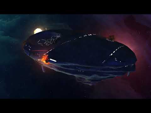 Star Wars  Empire at War Remake Mod: Battle of Ord Trasi