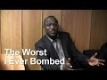 Worst I Ever Bombed: Hannibal Buress - YouTube