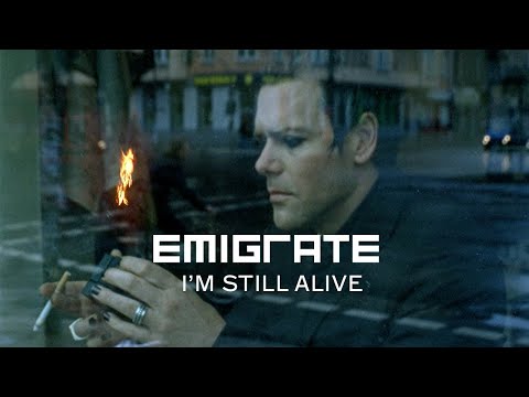 Video thumbnail for I’m Still Alive
