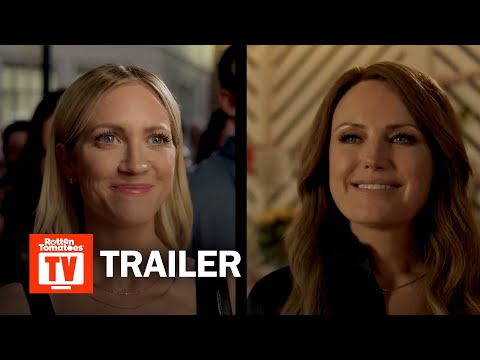 The Hunting Wives Season 1 Trailer