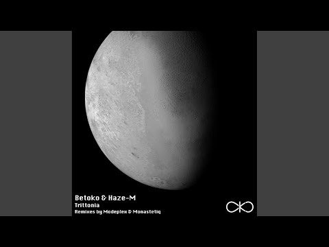 Trittonia (Monastetiq Remix)