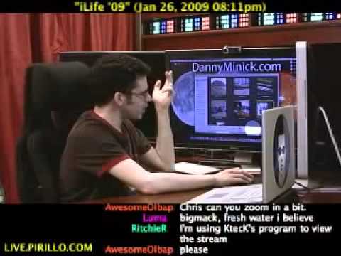 What s New in iLife 09 iPhoto iMovie iWeb GarageBand