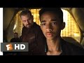 After Earth 2013 What S In The Cage Scene 1 10 Movieclips