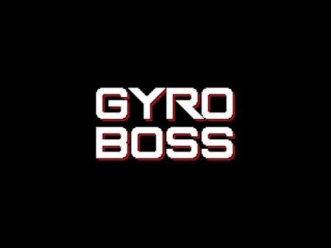 Gyro Boss Trailer thumbnail