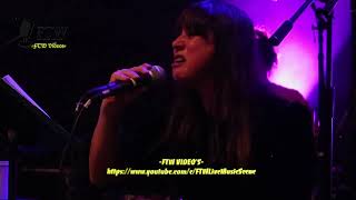 Cat Power (LIVE HD) / Wild is the wind - Me voy /  Music Box - San Diego CA 9/8/22
