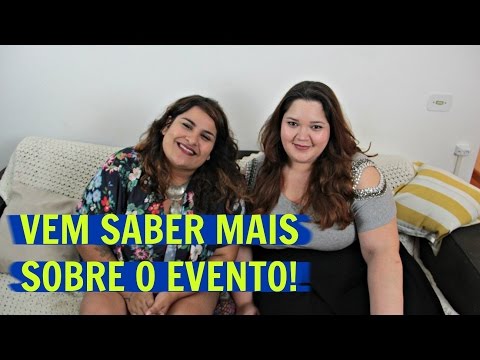 O QUE É O Hashtag Bazar Plus Size?