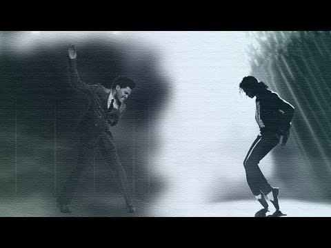 MICHAEL JACKSON X THE WEEKND - 103.5 THRILLER FM (A VISUAL COLLAB PROJECT)