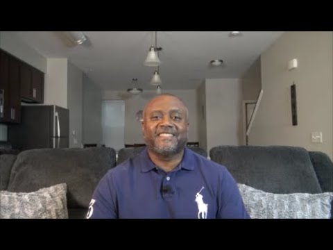 The Importance of Having Your Own Place