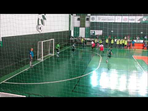 Campeonato Goiano 2017 1ª Rodada Goias 11 x 2 Maracanã