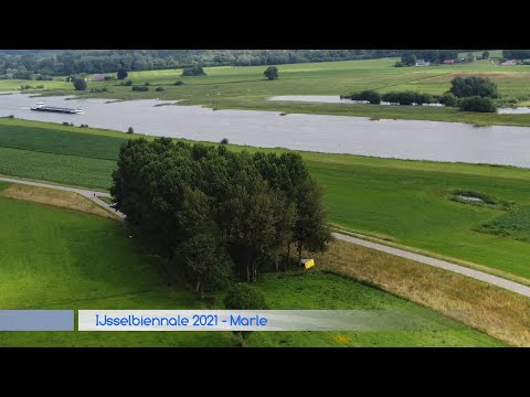 IJsselbiënnale 2021 (no. 8) - Sachi Miyachi - 'An Ear Chamber' - Marle