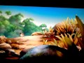 Kleiner Dodo Tigermädchen Tigar Djevojka