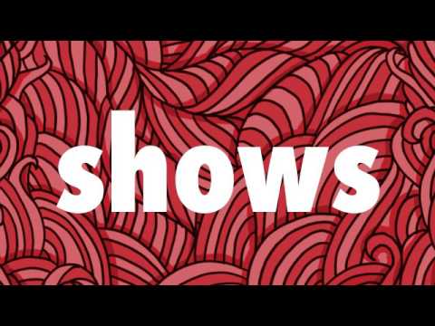 The Sulls - Stay (LYRIC VIDEO)