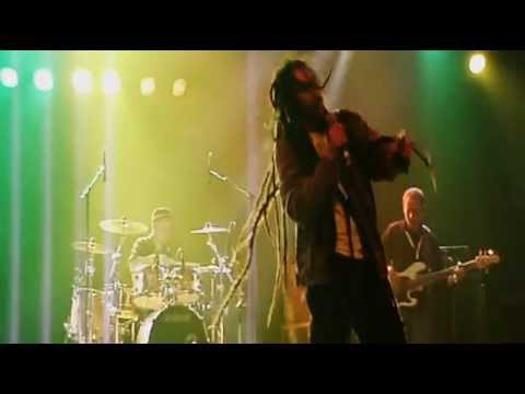 Rohan Lee at Bob Marley Birthday Bashment in Geel 12/02/2012 No Easy Way Out - Boi Boi Boi