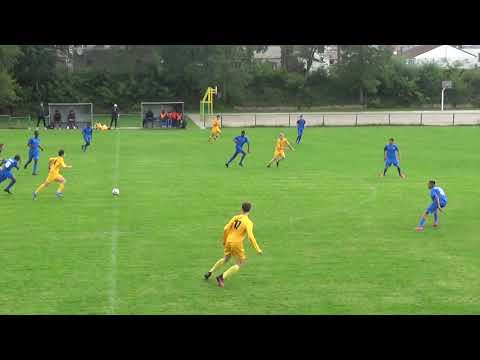 SSSF - SSSF Aubervilliers (29-9-21)