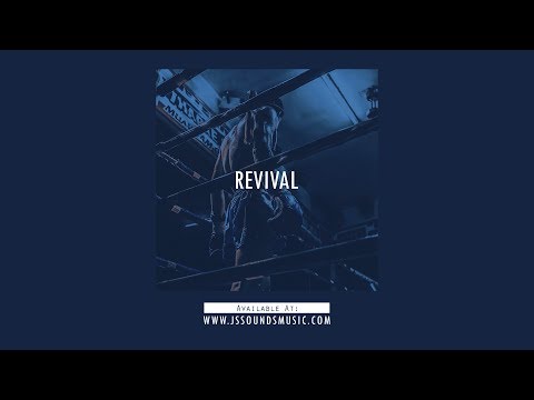 [FREE] Joyner Lucas x Jaden Smith Type Beat 2018 - "REVIVAL" (JS Sounds)