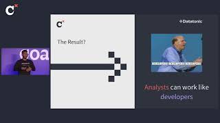 Enterprise MDS deployment at scale: dbt & DevOps - Coalesce 2023