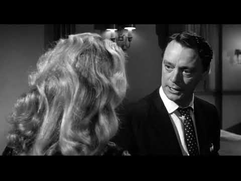 Anita Ekberg tribute on Macy Gray acoustic "creep"