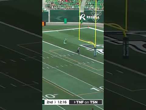 Massive ROUGE! (CFL EXPLAINED) | (P) Jake Julien 2023 Highlights