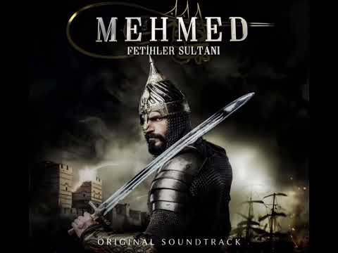 Şehitler Ölmez müziği orjinal - Mehmed Fetihler Sultanı