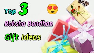 Raksha Bandhan gift for sister | Rakhi gift for sister | Raksha Bandhan gift idea | Top rakhi gifts