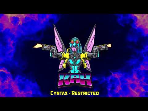 Cyntax - Restricted