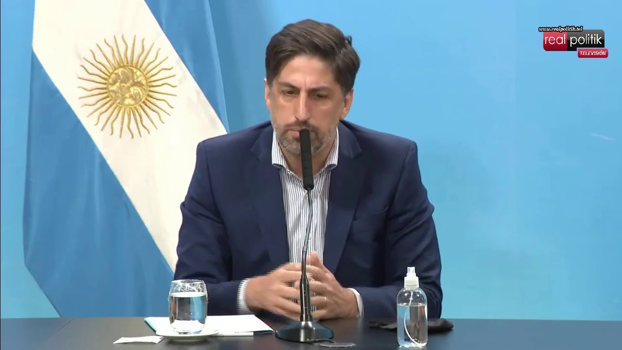 Cuidar Escuelas: El gobierno lanzó servicios digitales para la gestión de la pandemia de COVID-19