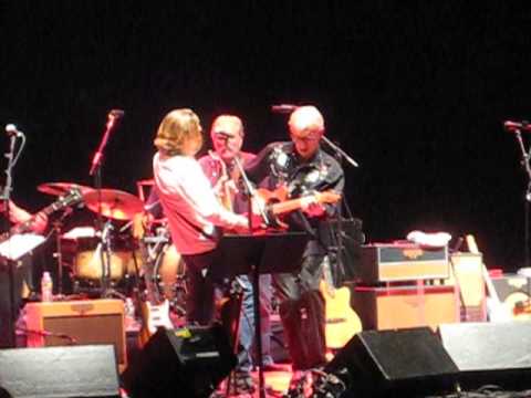 Hot Tuna w/ Bill Kirchen