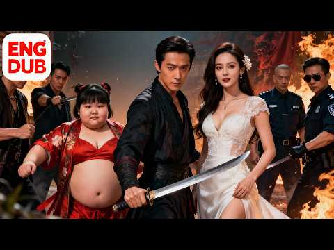 【Multi Sub】He Saved a CEO From Assassination—Then Got Forced Into Marriage (With a Secret)