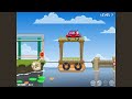Wheely 2 Walkthrough