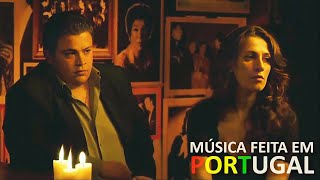 Casa de fados (Fados filme de Carlos Saura) - Vicente da Câmara, Maria da Nazaré, Carminho.. (letra)