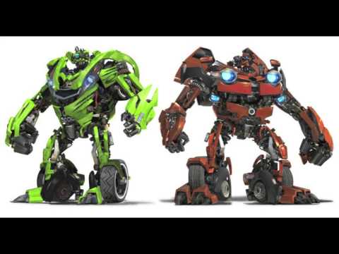 Mark Kermode Reviews Transformers Revenge of the Fallen