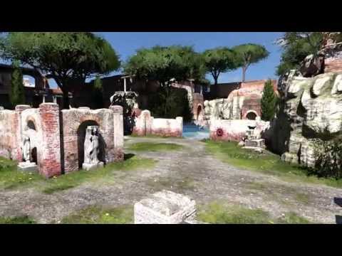 The Talos Principle Walkthrough (Commentary) - Part 8 - World A6 (1/2)